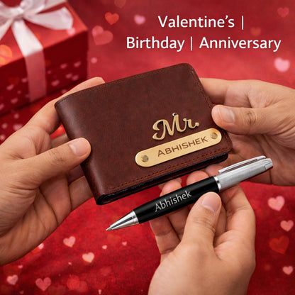 Valentine’s Day Premium Customised Combo Pack ❤️