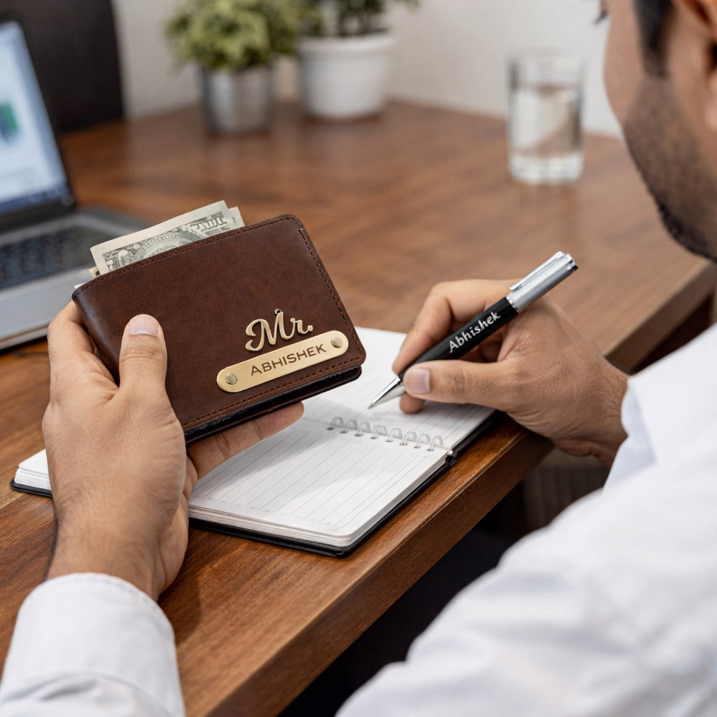 Valentine’s Day Premium Customised Combo Pack ❤️