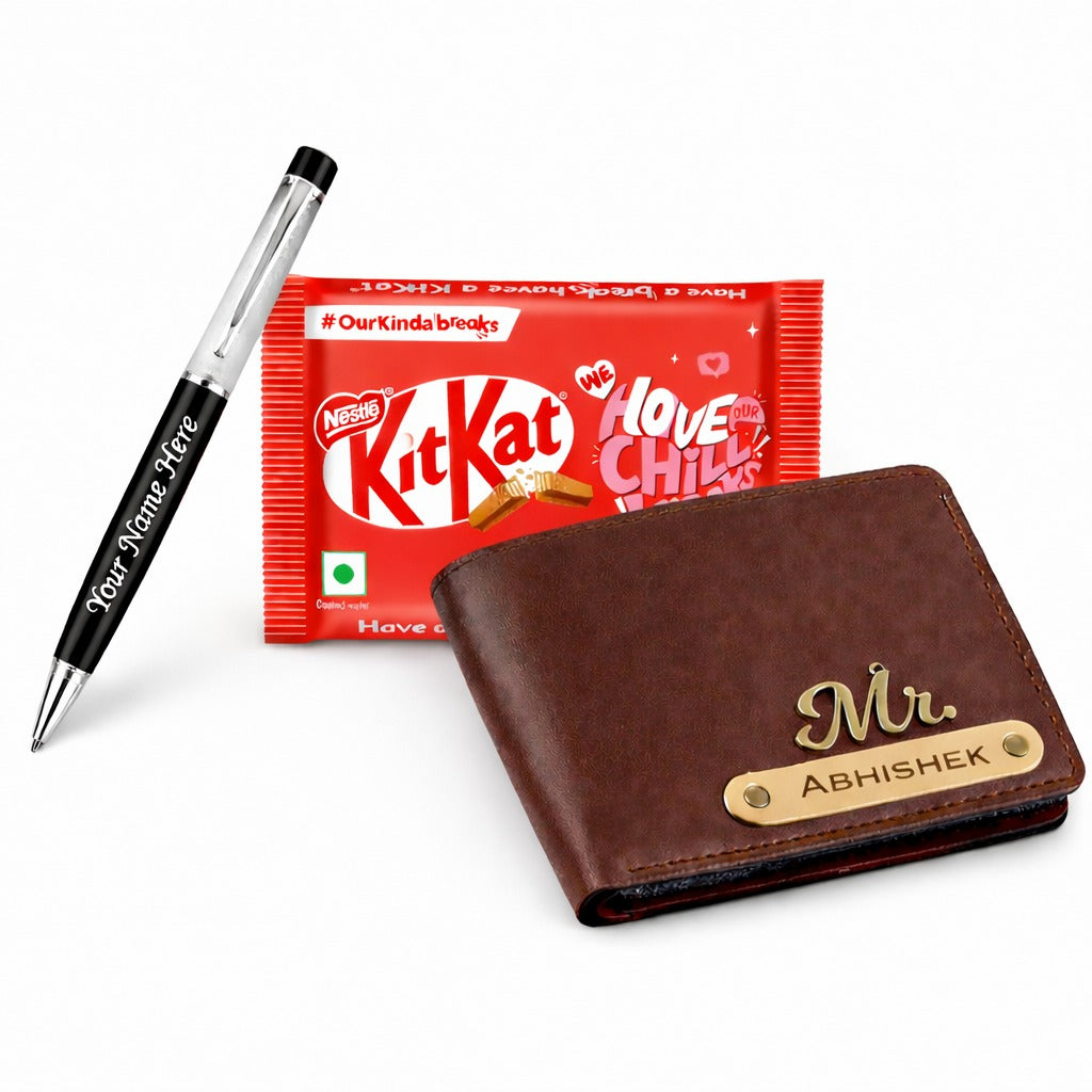 Valentine’s Day Premium Customised Combo Pack ❤️