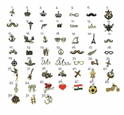 Valentine’s Day Premium Customised Combo Pack ❤️