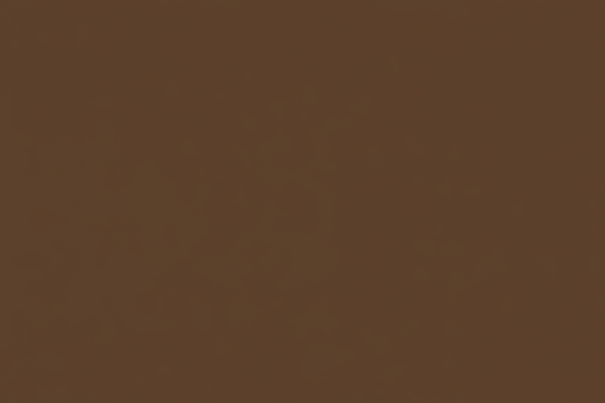 generate complete brown color
