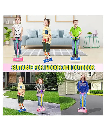 Foam Pogo Jumper for Kids