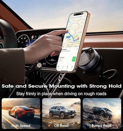 Magnetic Phones Holder