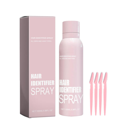 Hair Identifier Spray